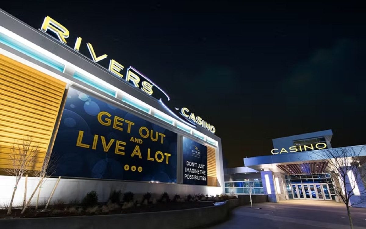 Rivers Casino Schenectady Sued by Women Over Alleged Security Assault